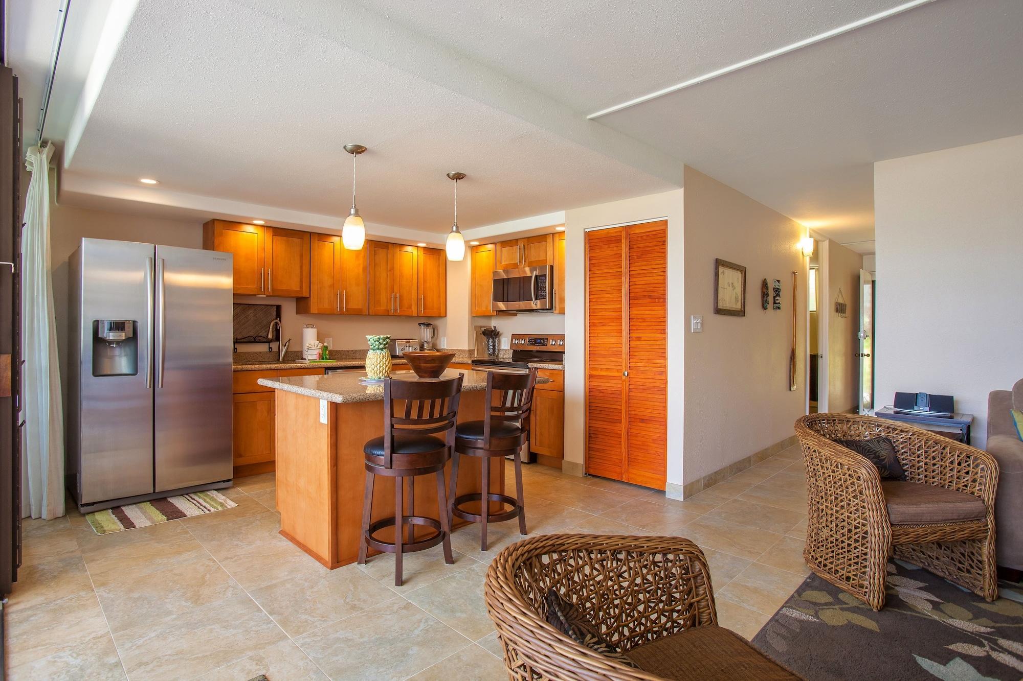 Maui Parkshore By Maui Condo And Home Wailea (Maui) Exterior foto