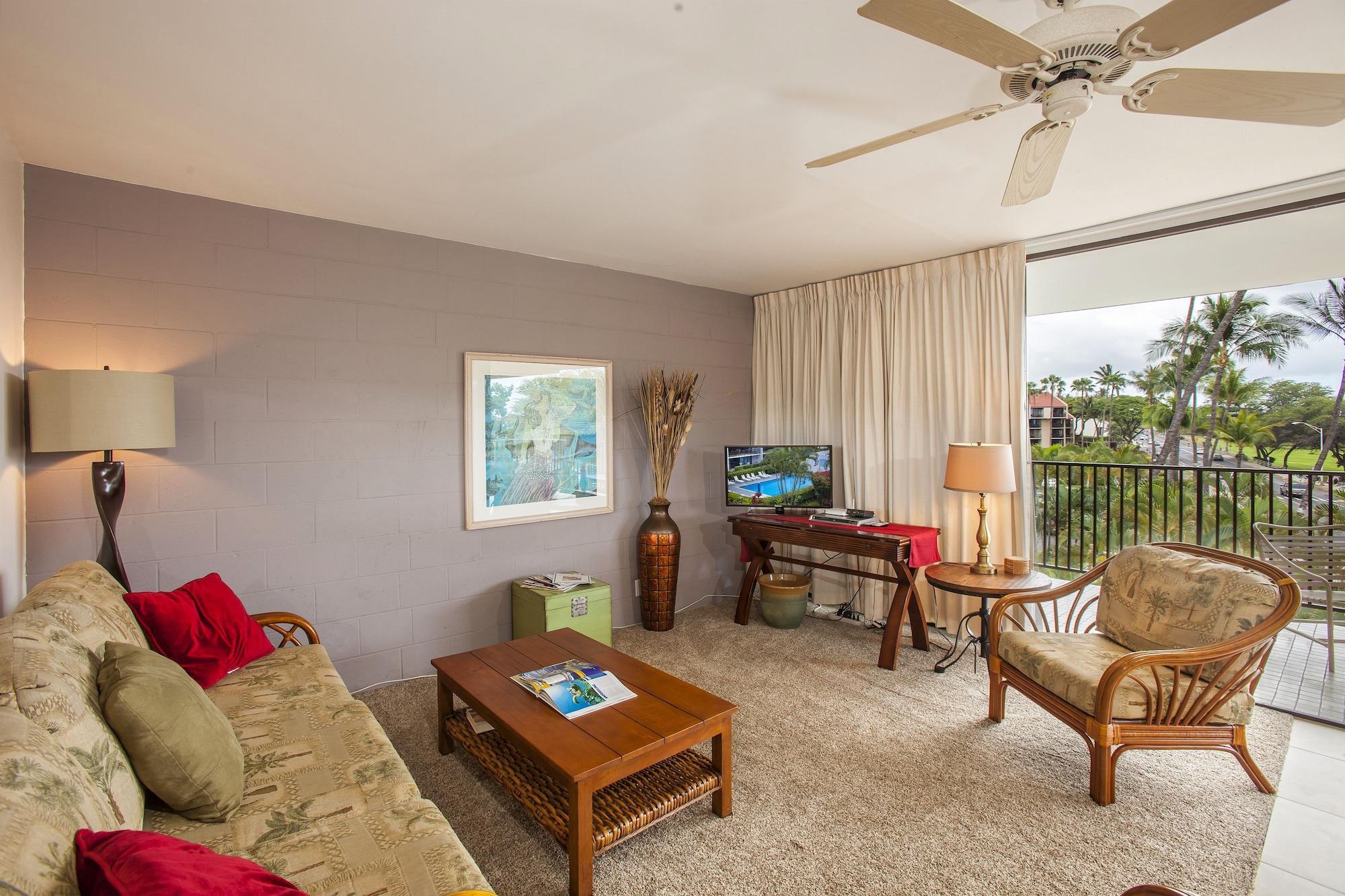 Maui Parkshore By Maui Condo And Home Wailea (Maui) Exterior foto