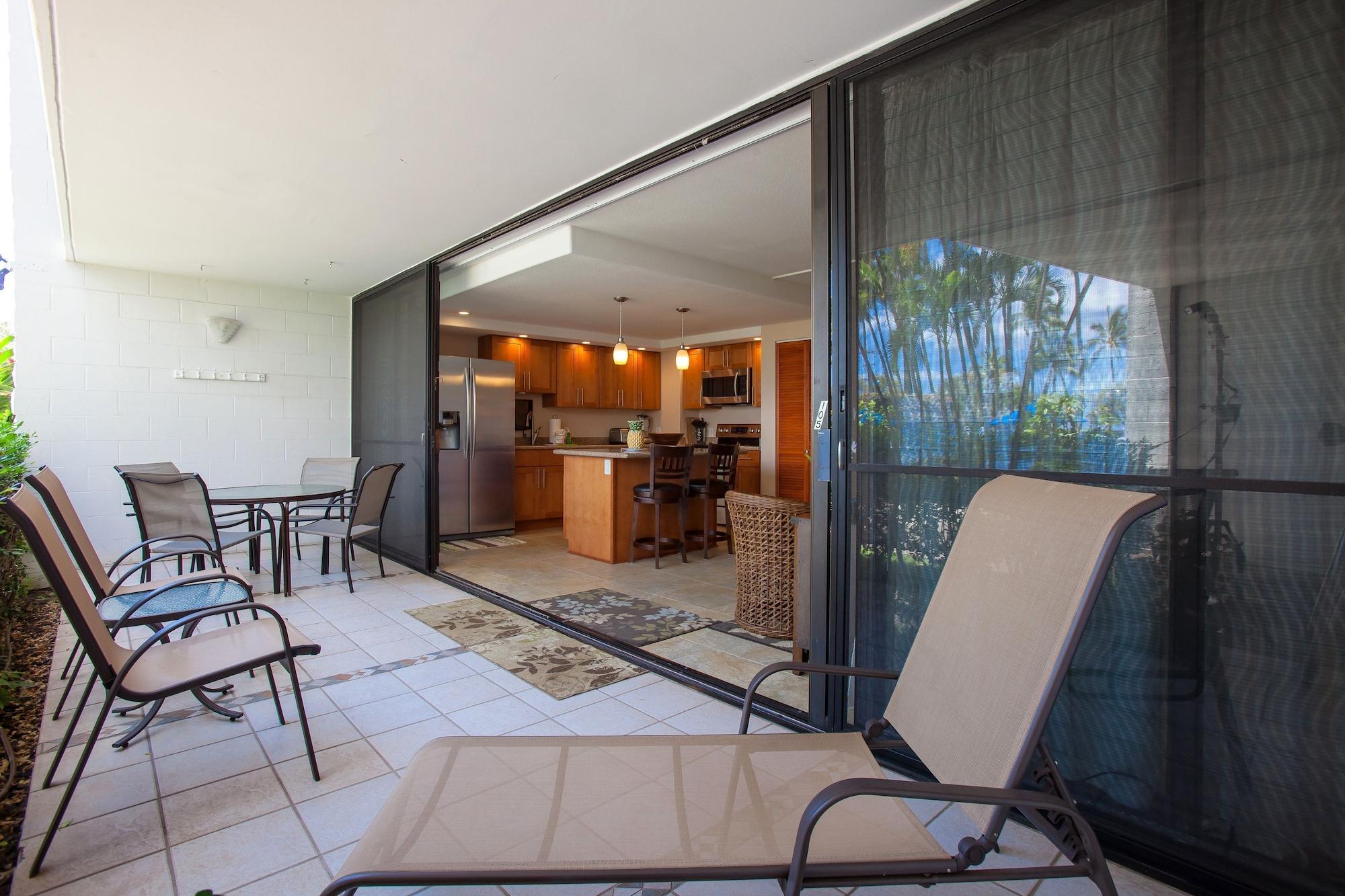 Maui Parkshore By Maui Condo And Home Wailea (Maui) Exterior foto