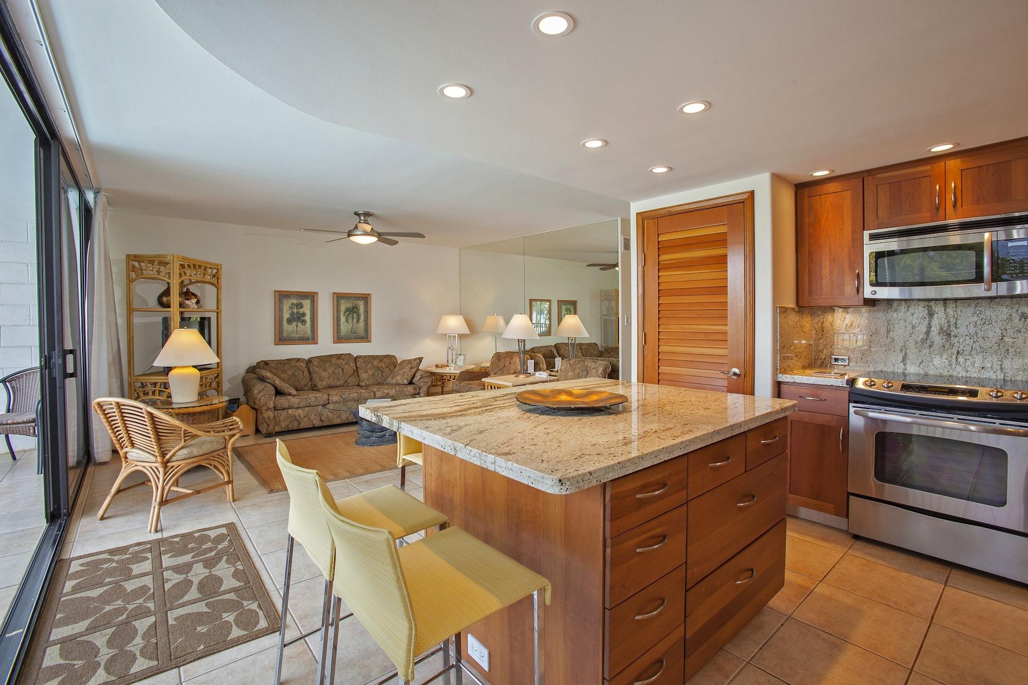Maui Parkshore By Maui Condo And Home Wailea (Maui) Exterior foto