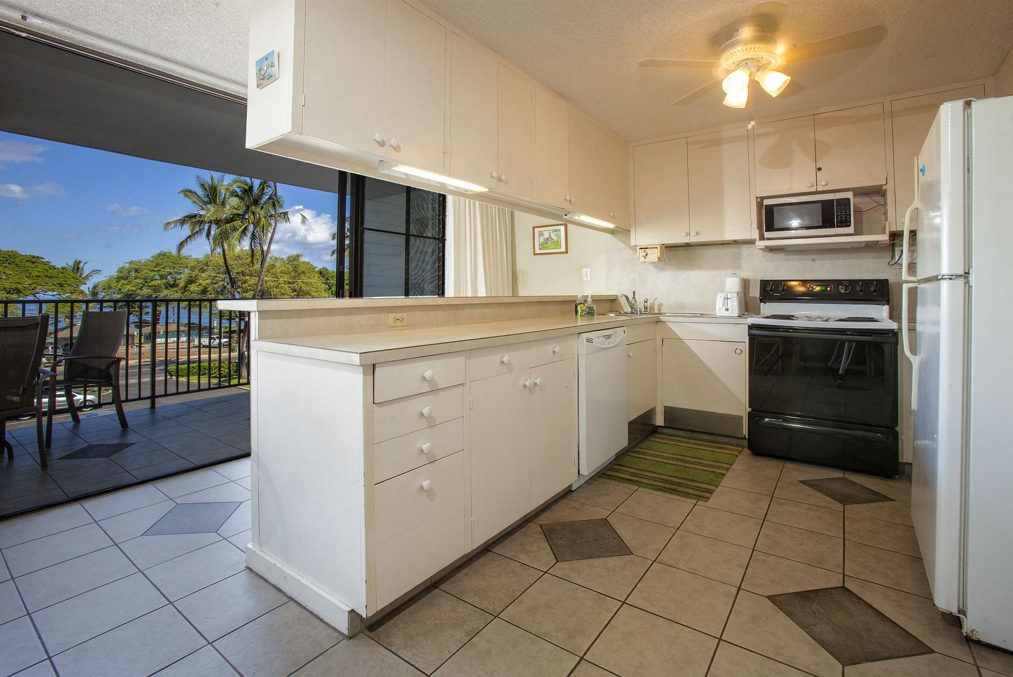 Maui Parkshore By Maui Condo And Home Wailea (Maui) Exterior foto