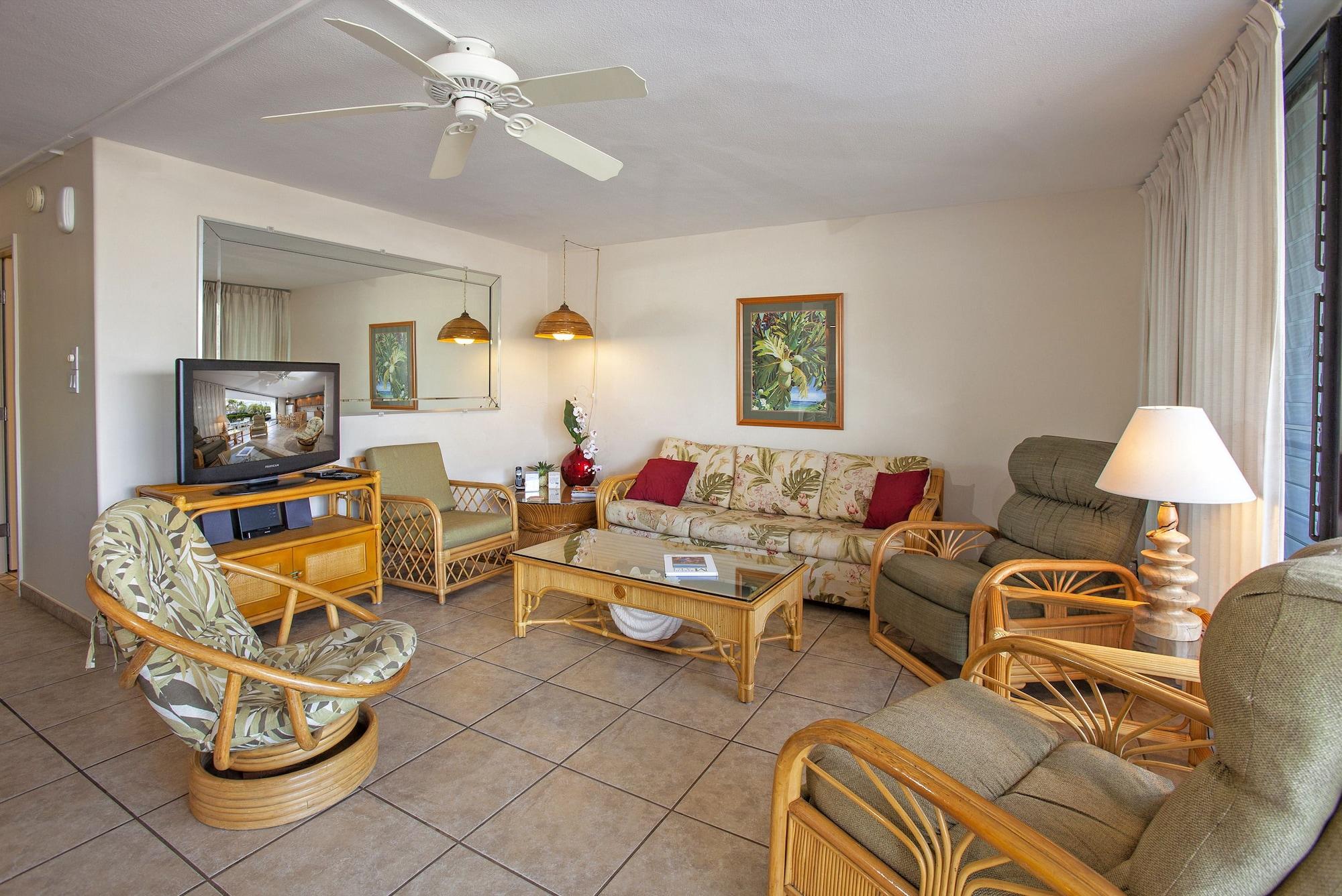 Maui Parkshore By Maui Condo And Home Wailea (Maui) Exterior foto