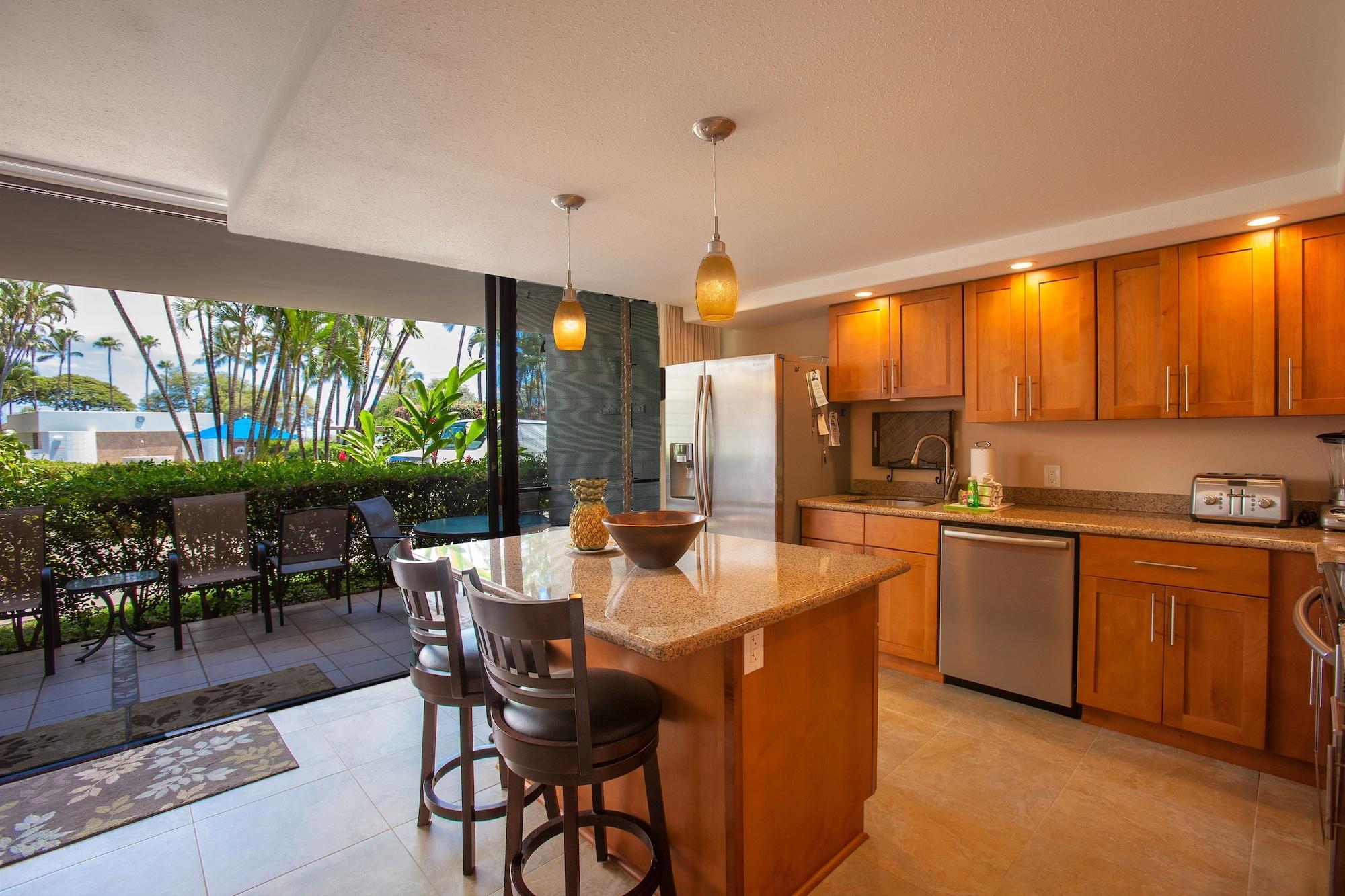 Maui Parkshore By Maui Condo And Home Wailea (Maui) Exterior foto
