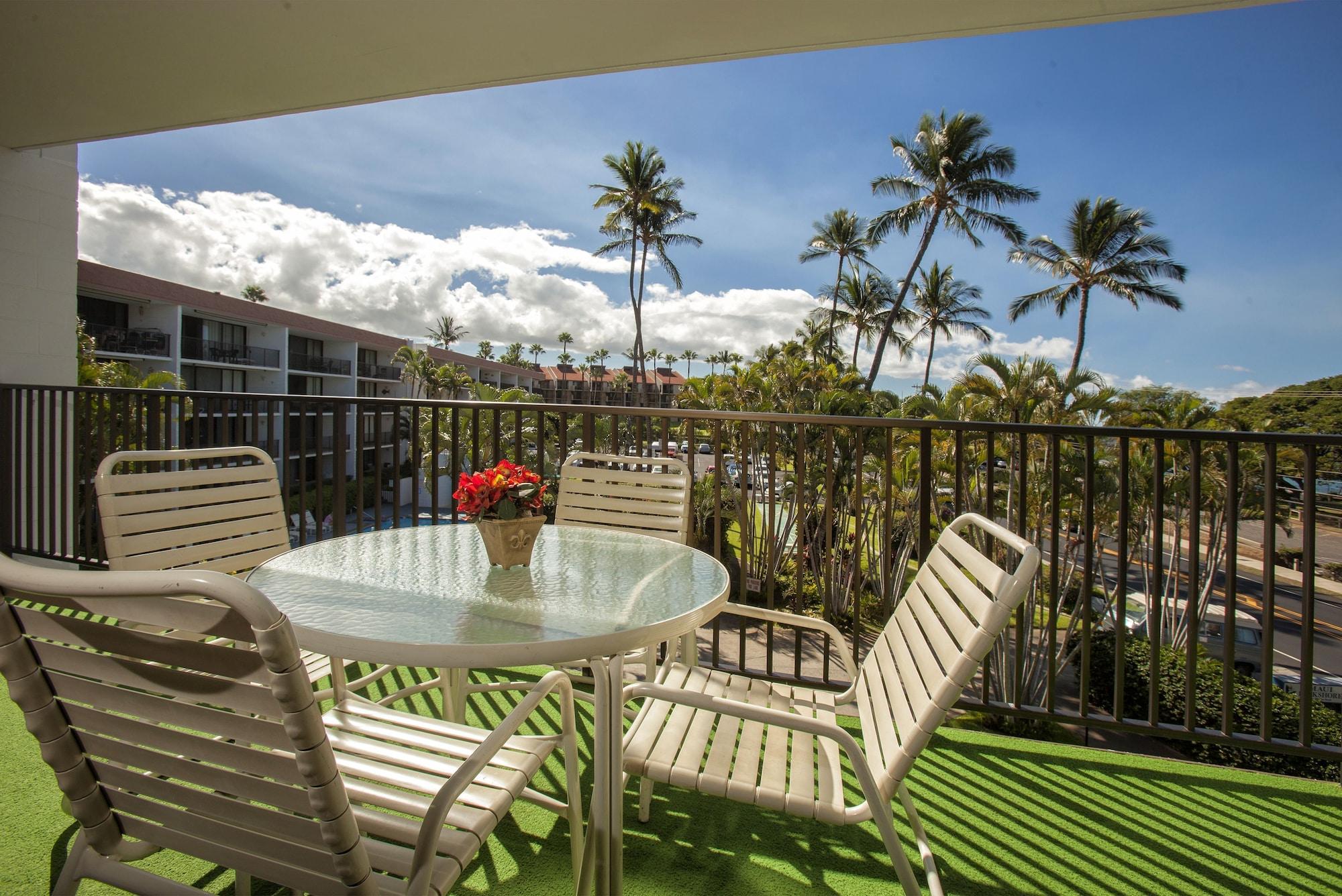 Maui Parkshore By Maui Condo And Home Wailea (Maui) Exterior foto