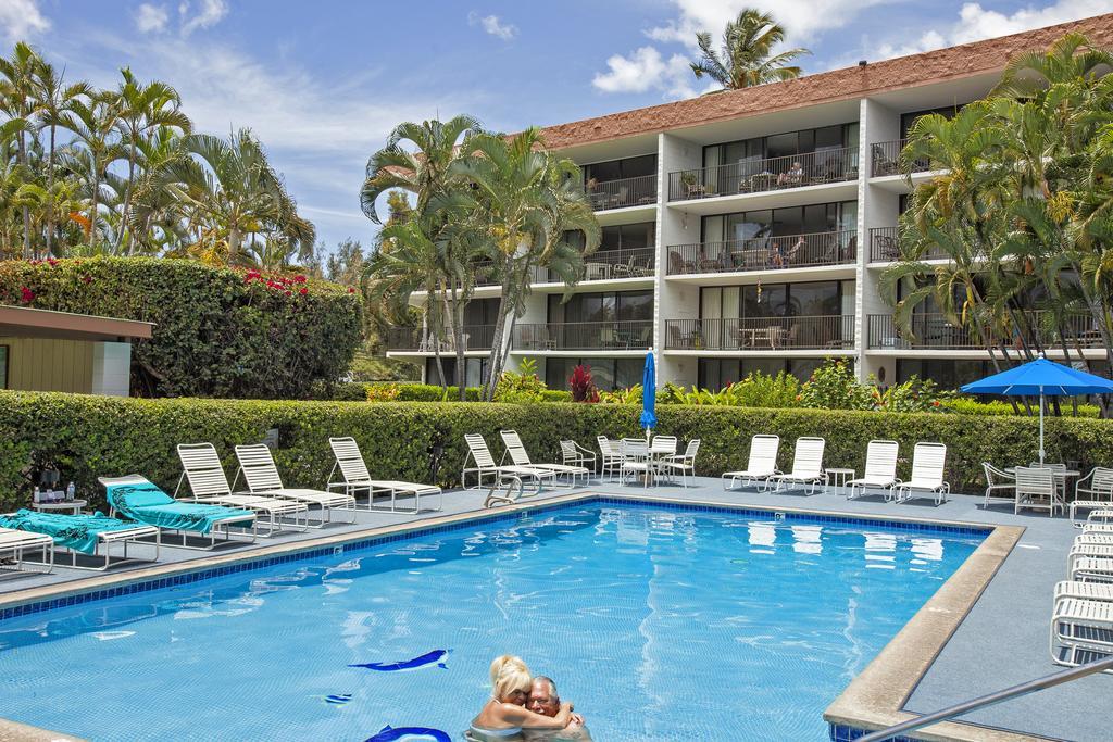 Maui Parkshore By Maui Condo And Home Wailea (Maui) Exterior foto
