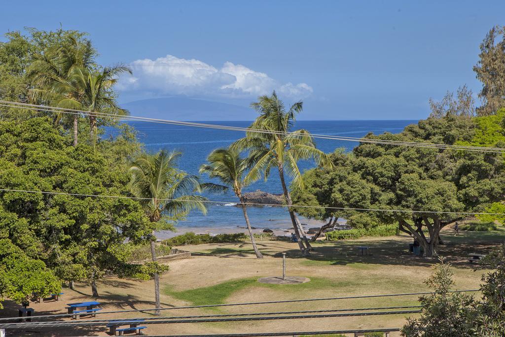 Maui Parkshore By Maui Condo And Home Wailea (Maui) Exterior foto
