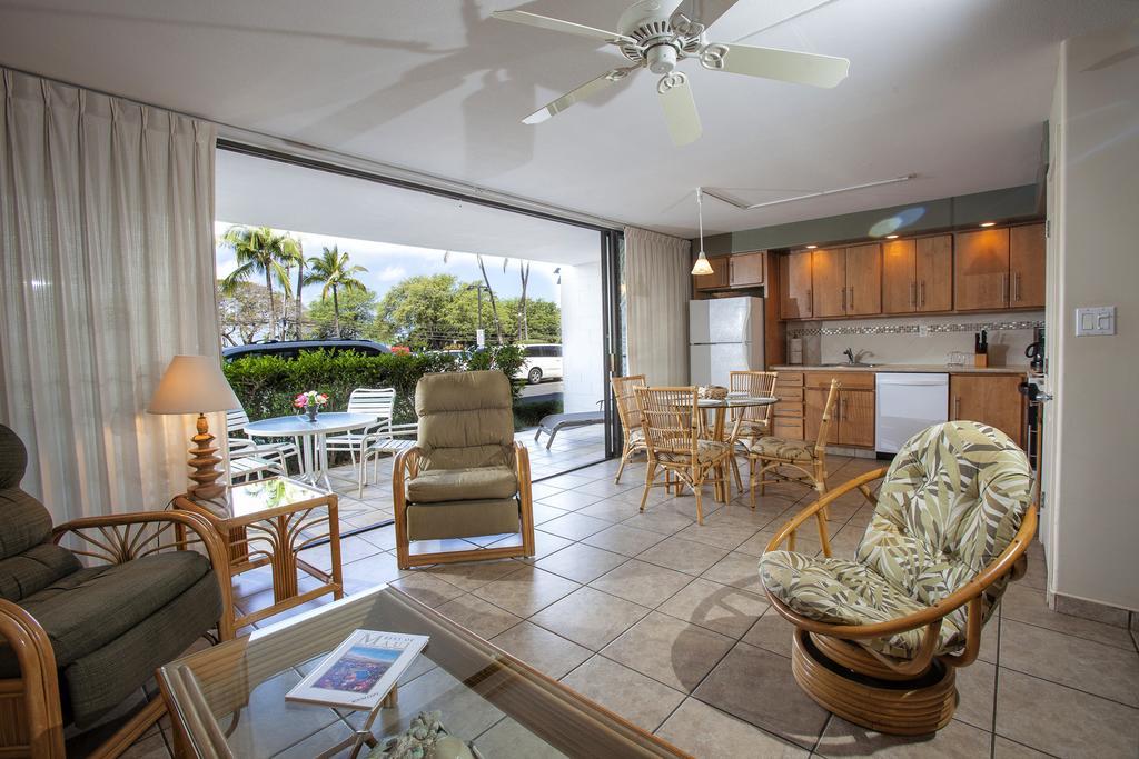 Maui Parkshore By Maui Condo And Home Wailea (Maui) Quarto foto