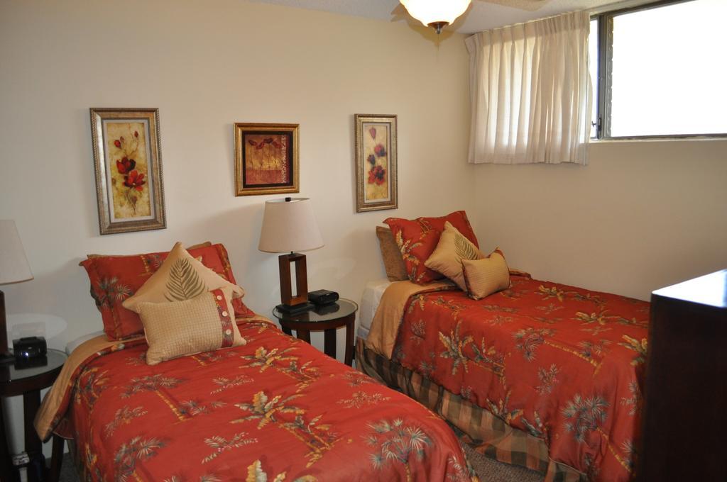 Maui Parkshore By Maui Condo And Home Wailea (Maui) Quarto foto