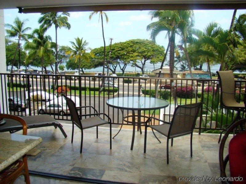 Maui Parkshore By Maui Condo And Home Wailea (Maui) Exterior foto
