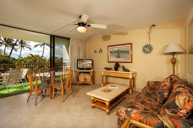Maui Parkshore By Maui Condo And Home Wailea (Maui) Exterior foto