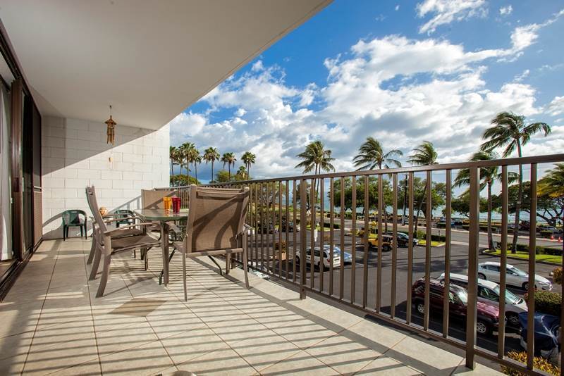 Maui Parkshore By Maui Condo And Home Wailea (Maui) Exterior foto