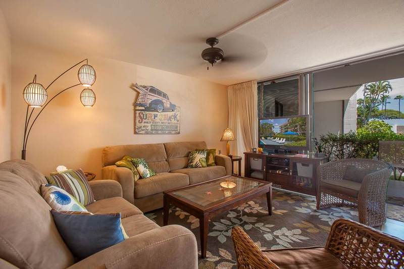 Maui Parkshore By Maui Condo And Home Wailea (Maui) Exterior foto