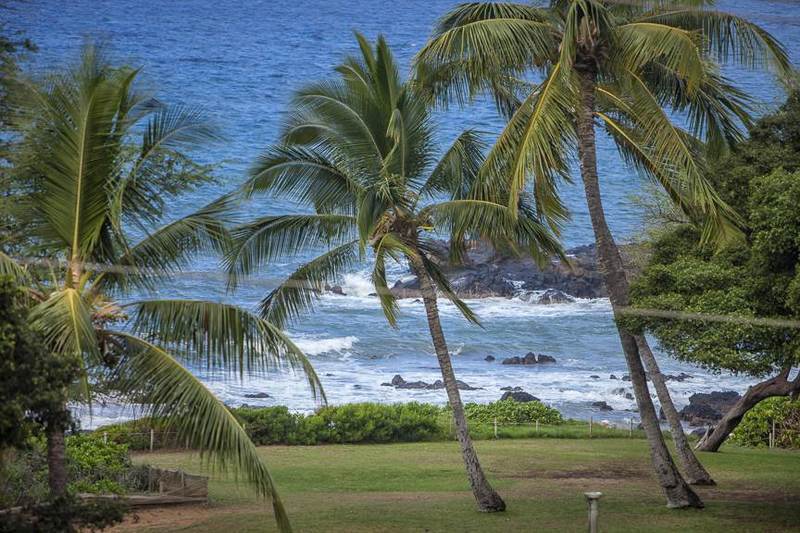 Maui Parkshore By Maui Condo And Home Wailea (Maui) Exterior foto