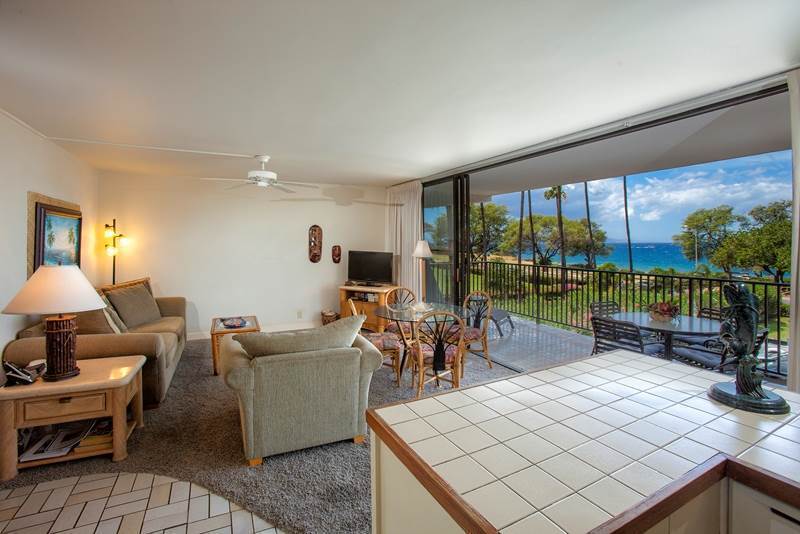 Maui Parkshore By Maui Condo And Home Wailea (Maui) Exterior foto