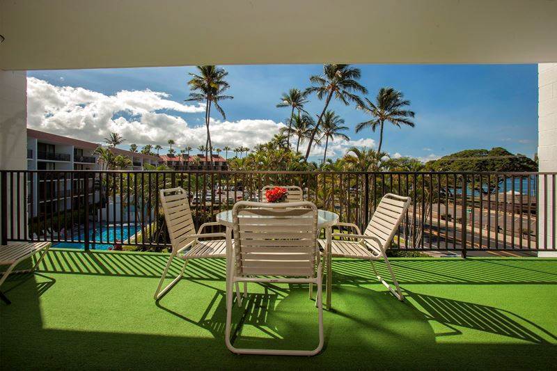 Maui Parkshore By Maui Condo And Home Wailea (Maui) Exterior foto