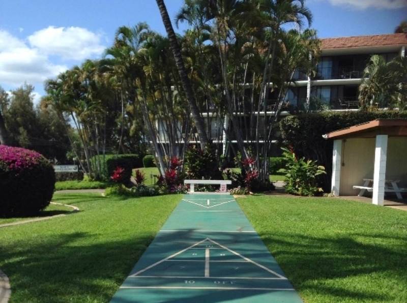 Maui Parkshore By Maui Condo And Home Wailea (Maui) Exterior foto