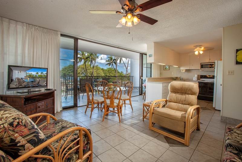 Maui Parkshore By Maui Condo And Home Wailea (Maui) Exterior foto