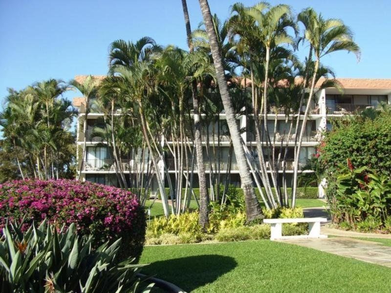 Maui Parkshore By Maui Condo And Home Wailea (Maui) Exterior foto