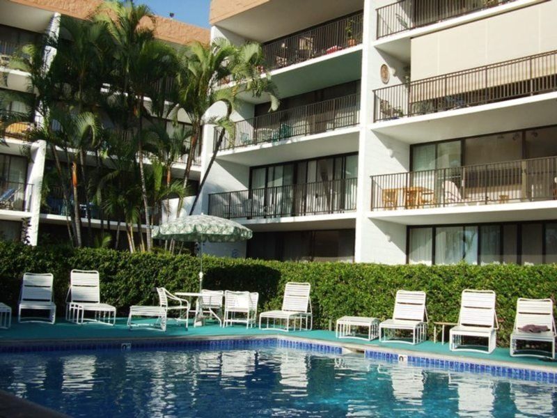 Maui Parkshore By Maui Condo And Home Wailea (Maui) Exterior foto